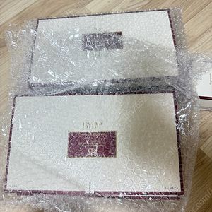 조윤주 바이알피 퀵 스킨 리터닝 마스크 새상품