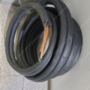 에어컨 동배관