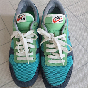 나이키에어 볼텍스 빈티지 270