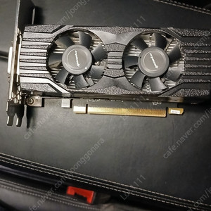 GTX 1650 4G 팔아요