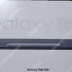 [미개봉] 갤럭시 탭 s10+ 256기가 그레이 와이파이