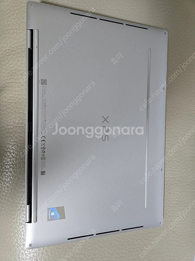 [가격내림]델 2024 XPS 13 Ultra7 256...--2