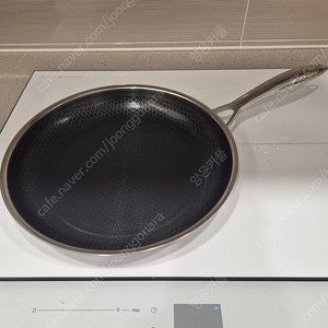 쿡셀 세라믹 프라이팬 28cm 미사용새상품