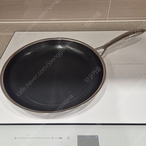 쿡셀 세라믹 프라이팬 28cm 미사용새상품