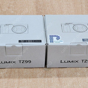 파나소닉 DC-TZ99 판매합니다