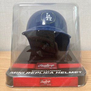 2025 MLB 도쿄시리즈 LA다저스 미니헬멧, 스탠스 양말