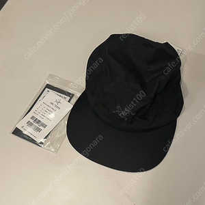 아크테릭스/ 노반 브림 햇/ AEOSUX7771/ L-XL/ 서울