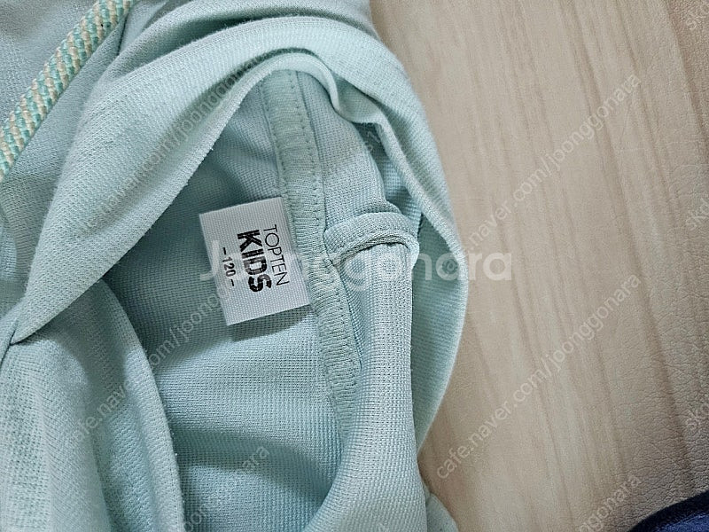 탑텐키즈 여아옷 120~130사이즈 일괄--6