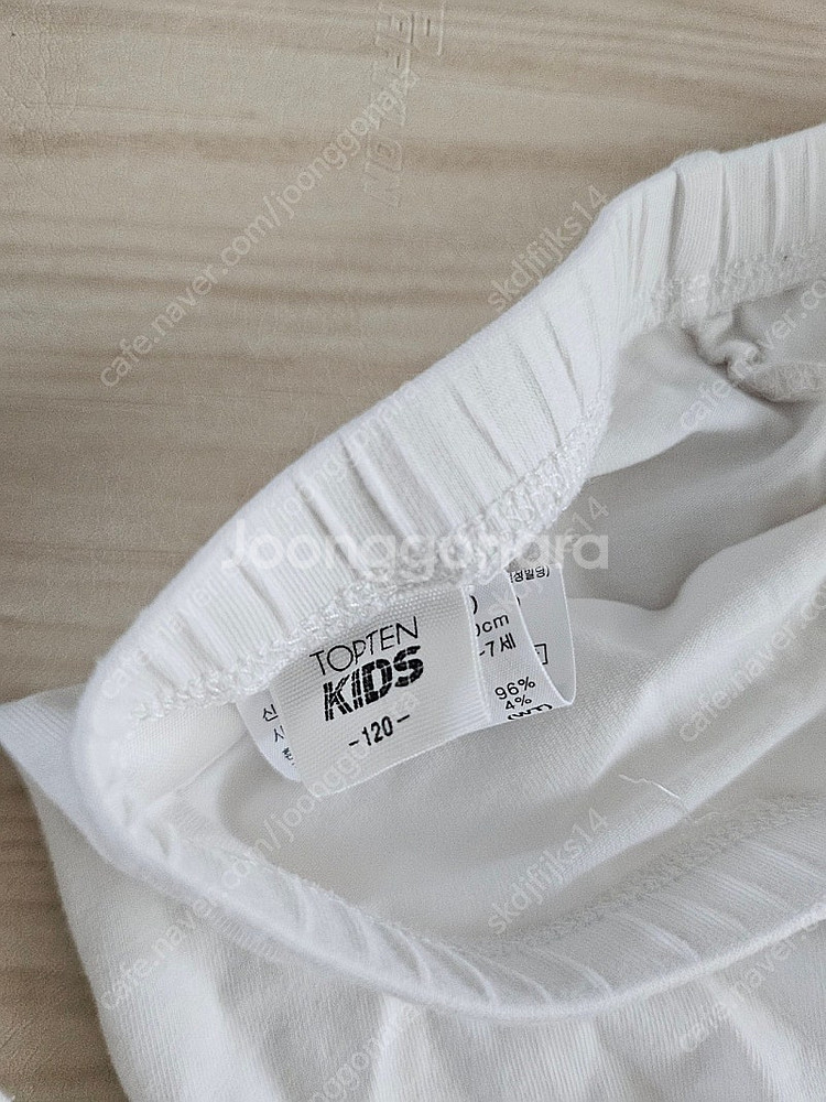 탑텐키즈 여아옷 120~130사이즈 일괄--7