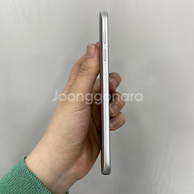 51021 갤럭시S7 32기가 실버 팝니다 4만원--6