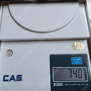 은납봉 15% Bcup-5(Ag15%)