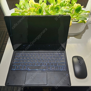 국내 정발품 레노버 P12 PRO 12.6 풀세트 팝니다.