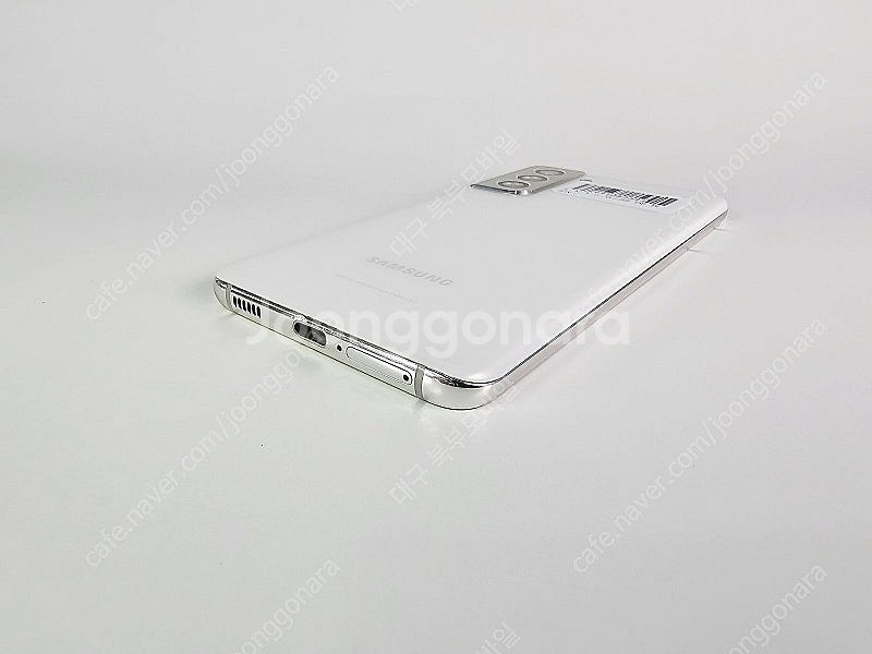 갤럭시 S21 256GB 화이트 중고폰 공기계 북부모바...--3