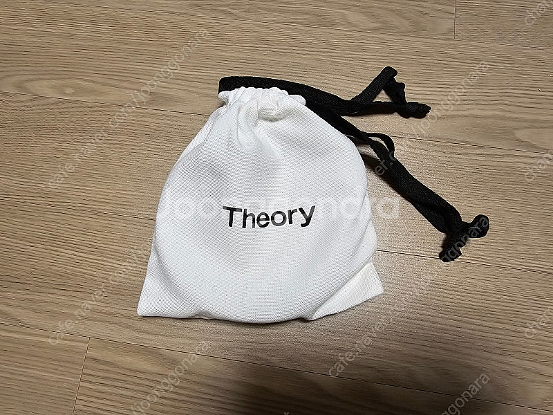 Theory 띠어리 Abhy Reversible Bel...--1