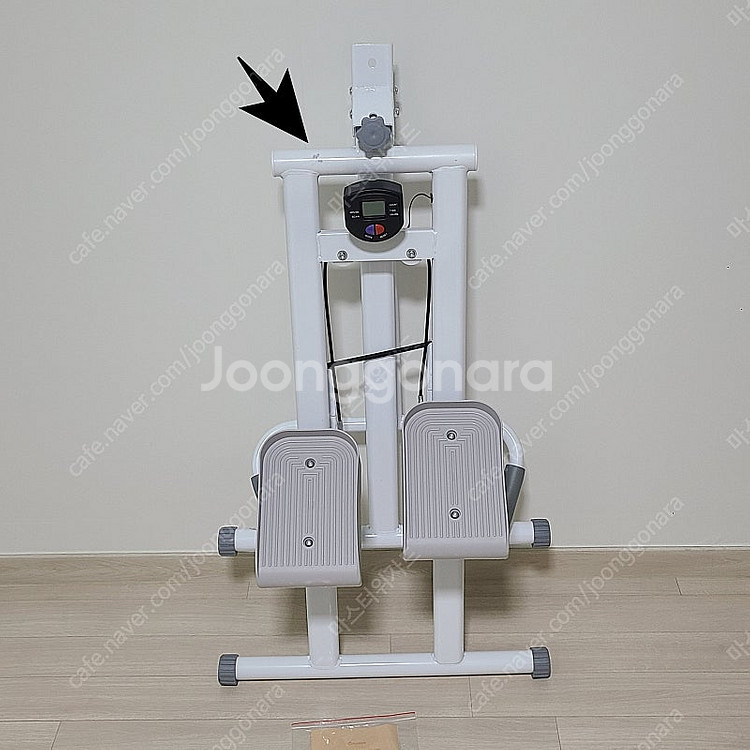 파티마 가정용 천국의계단 운동기구--0