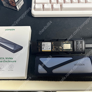 마이크론 512 SSD (MTFDKBA512TFH) 팝니다.