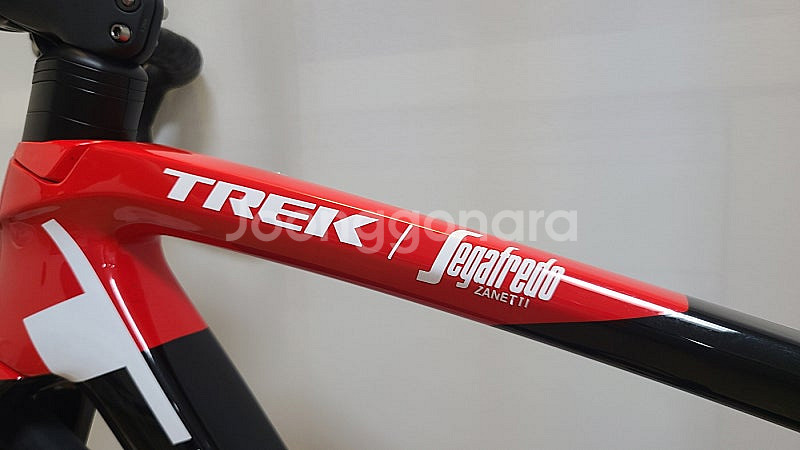 [가격인하] 22 TREK 트렉 에몬다 SL6 프로 디...--4