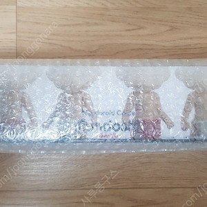 (미개봉)넨도로이드 코데 훈도시 판매