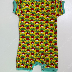 던스 바이브런트 옐로우 썸머수트 68