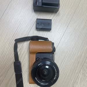 소니알파5100