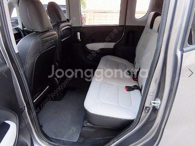 중고차 기아 더 뉴기아 레이 1.0 가솔린 시그니처 부...--7