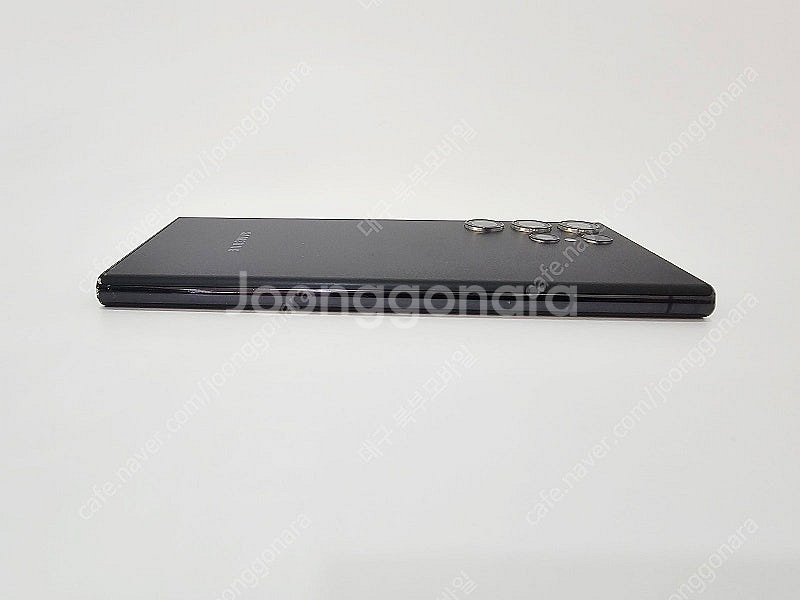 갤럭시 S22울트라 256GB 블랙 중고폰 공기계 북부...--3
