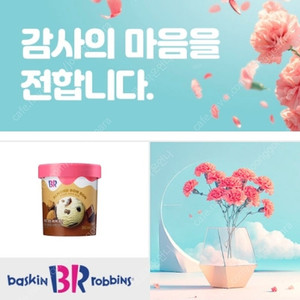배스킨라빈스 미니 레디팩 오늘까지