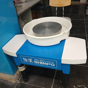심포전기물레