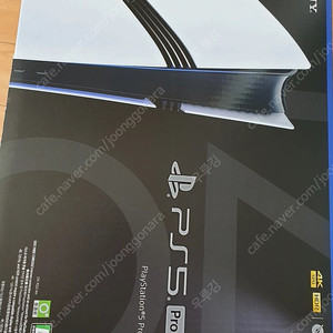 ps5 플레이스테이션5 pro 콘솔 미개봉 새제품