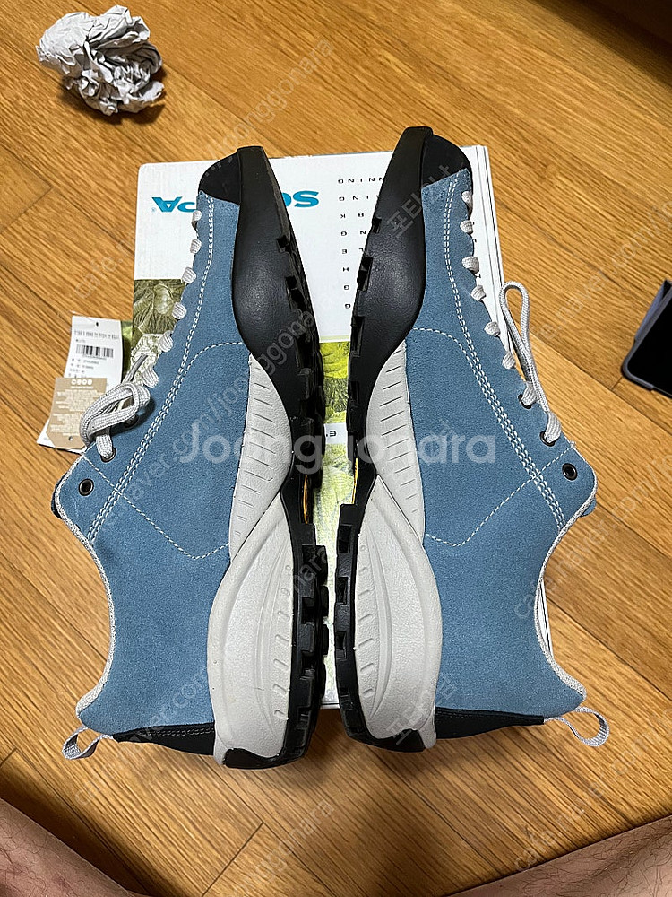 270/42 스카르파 모히토 모히또 나이아가라--5