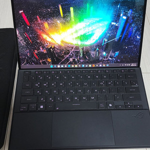 ASUS ROG FLOW Z13 2025
