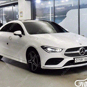 [벤츠]CLA클래스 C118 CLA 250 4MATIC ★중고차★중고차매입★전액할부★저신용자★신불자★소액할부★현금★카드 전부 가능합니다!
