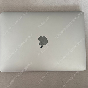 뉴맥북 12인치 (2017 / Intel Core m3 / RAM 8GB / SSD 256GB)