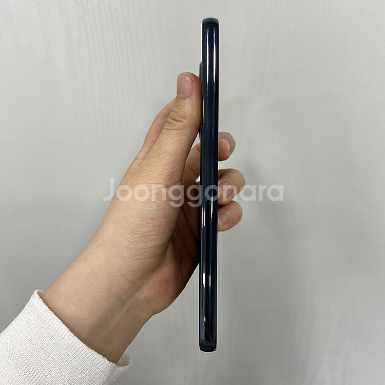 95710 갤럭시A53 128기가 블랙 팝니다 11만원--7