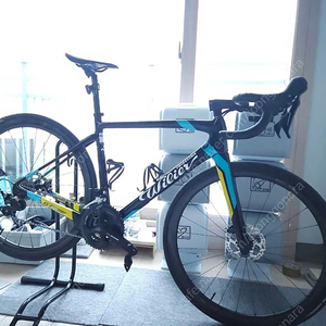 Wilier GTR TEAM Disk 105