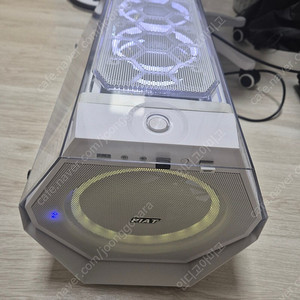 게이밍컴퓨터 본체 i5-13400f RTX4060 신품