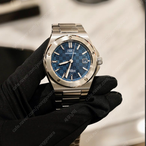 iwc 인제니어 삽니다(24년이후모델)