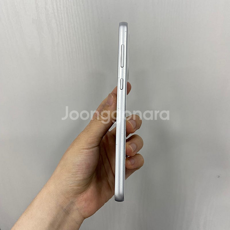 96331 갤럭시A33 128기가 화이트 팝니다 11만...--4