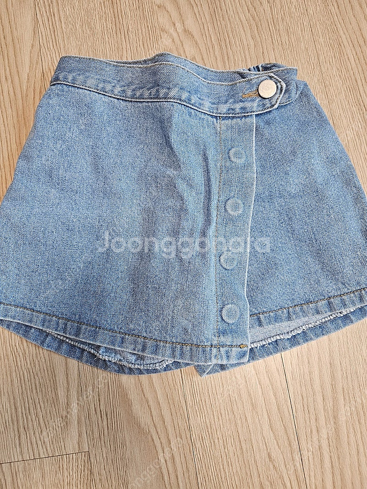여아바지 일괄 130사이즈--0