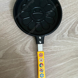 카이카이키키 팬케이크 프라이팬 잡지부록