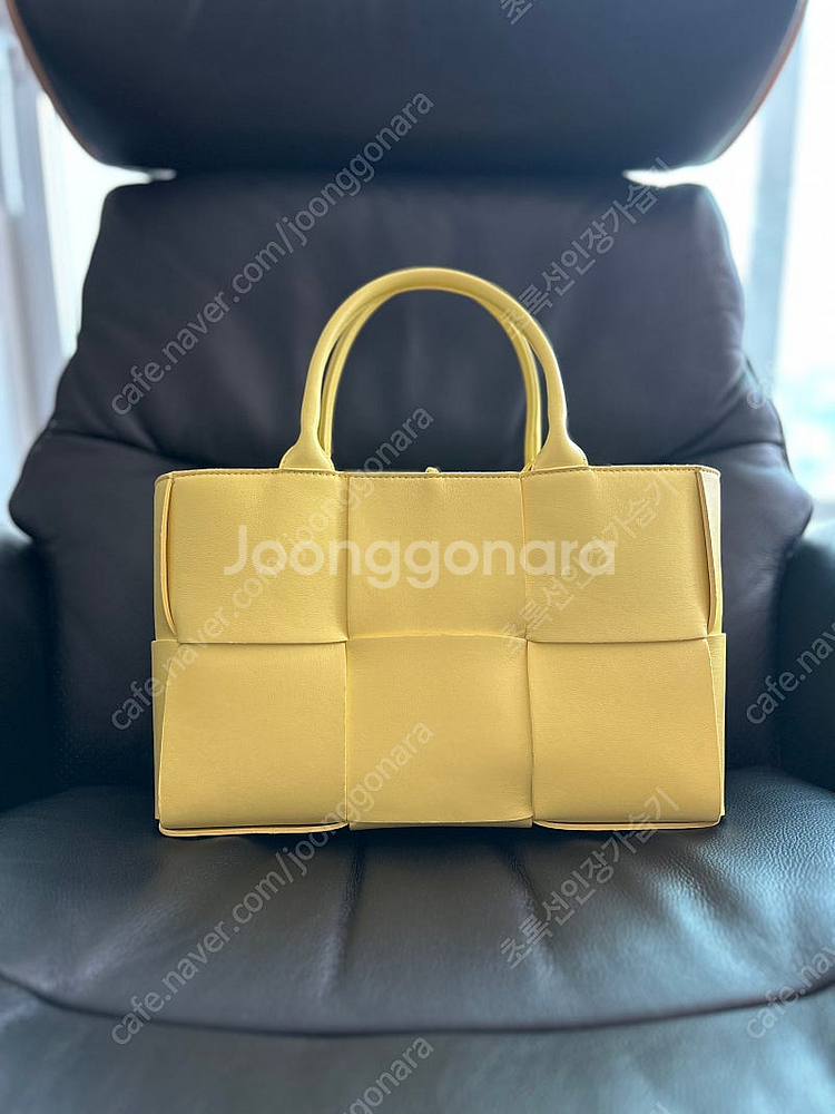 보테가베네타 아르코 스몰--0