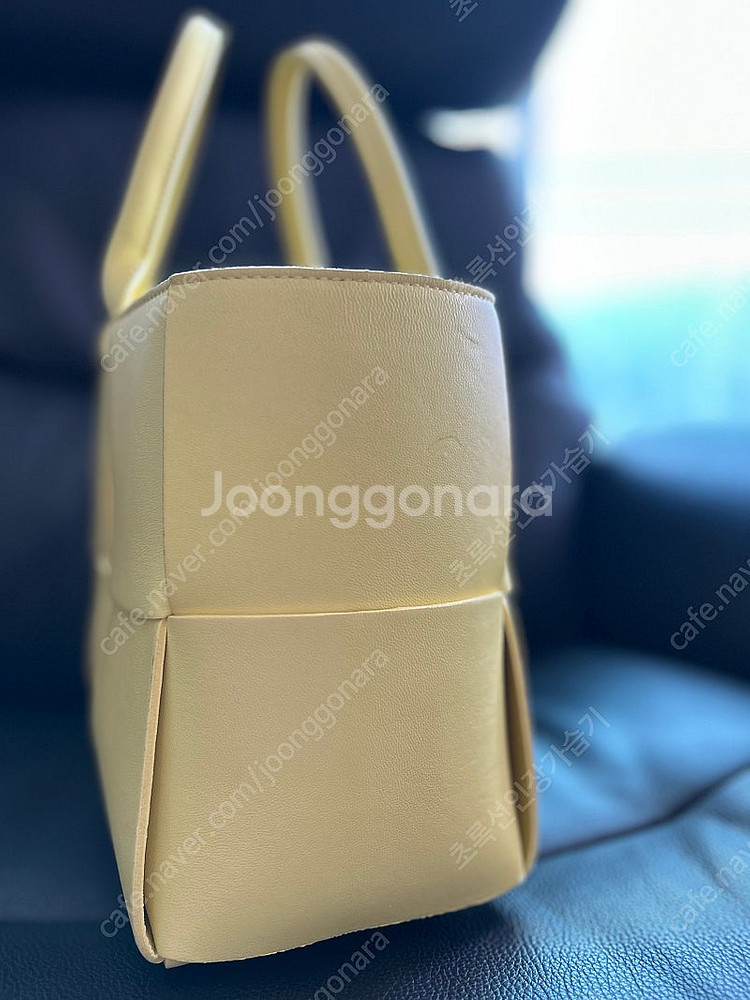 보테가베네타 아르코 스몰--1