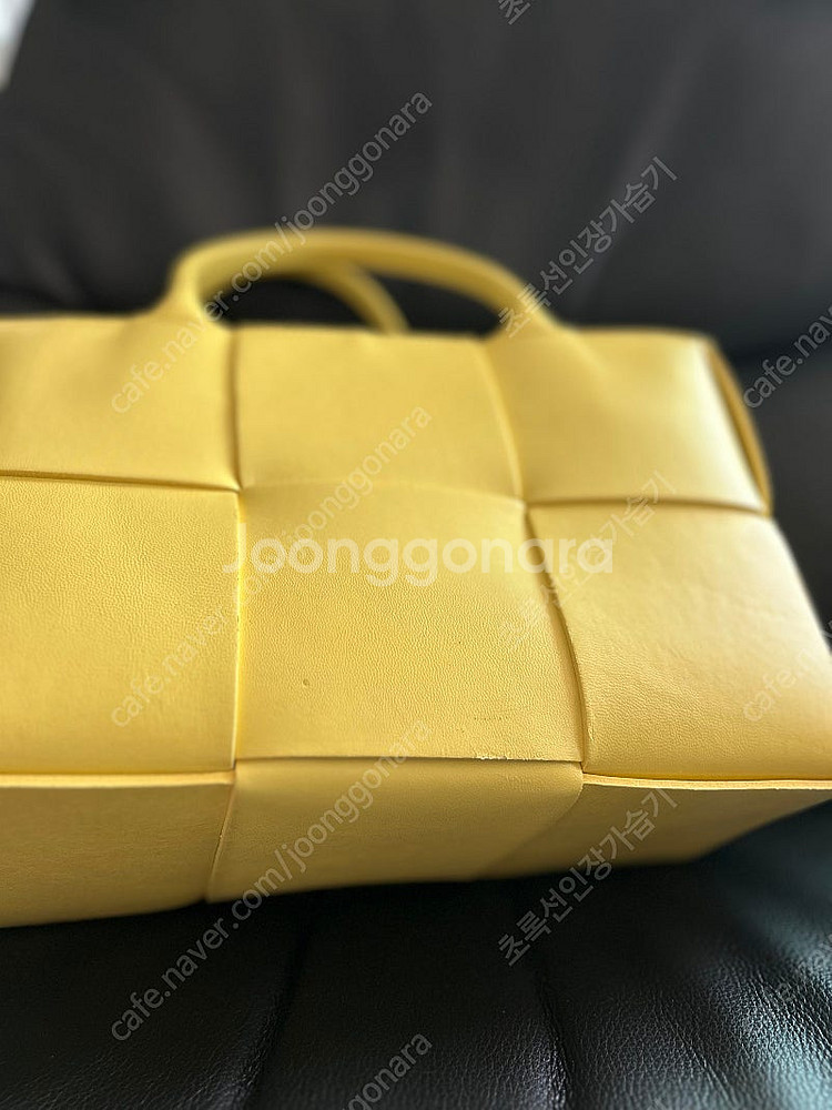 보테가베네타 아르코 스몰--2