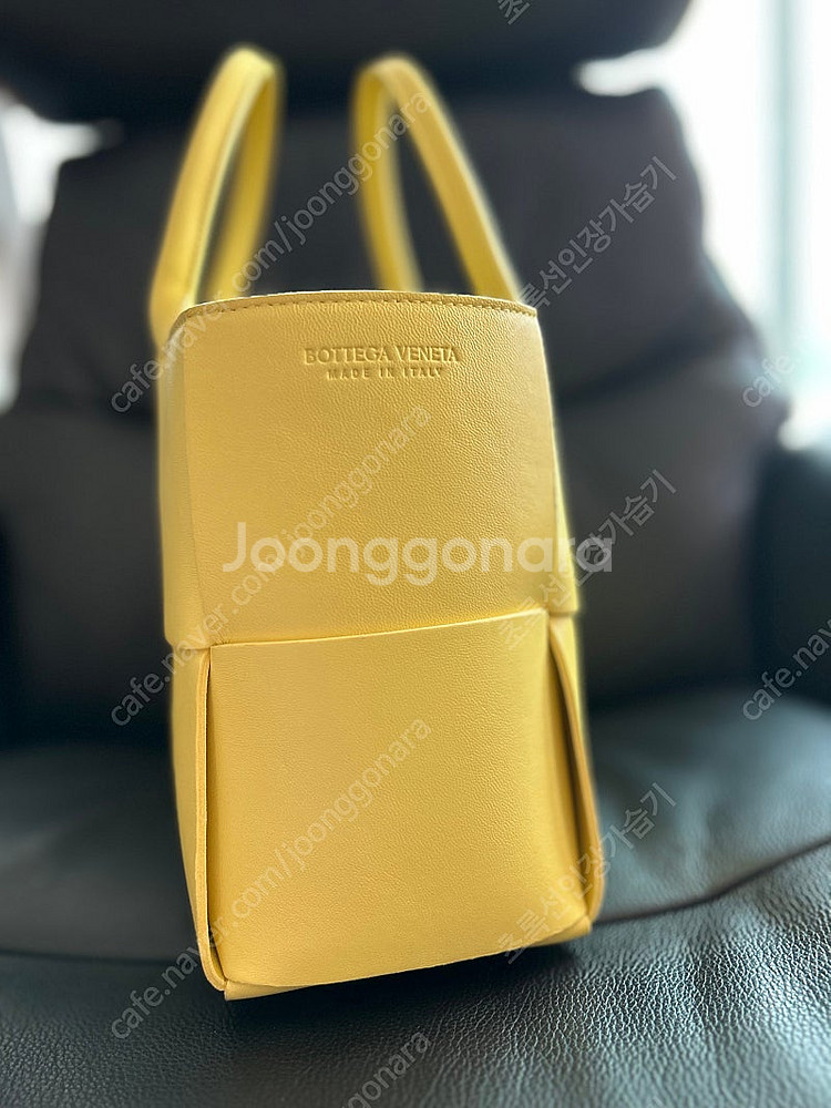 보테가베네타 아르코 스몰--3