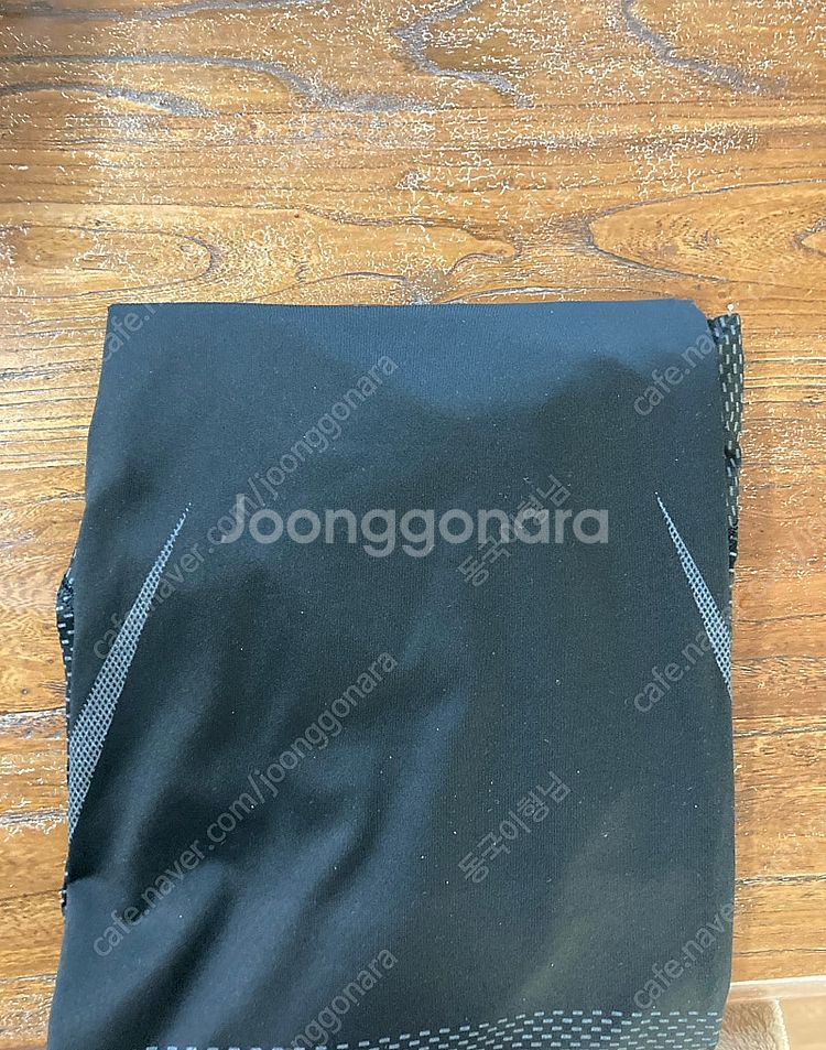 짐샤크 기능성 반팔 티셔츠 컴프레션 반팔티--1