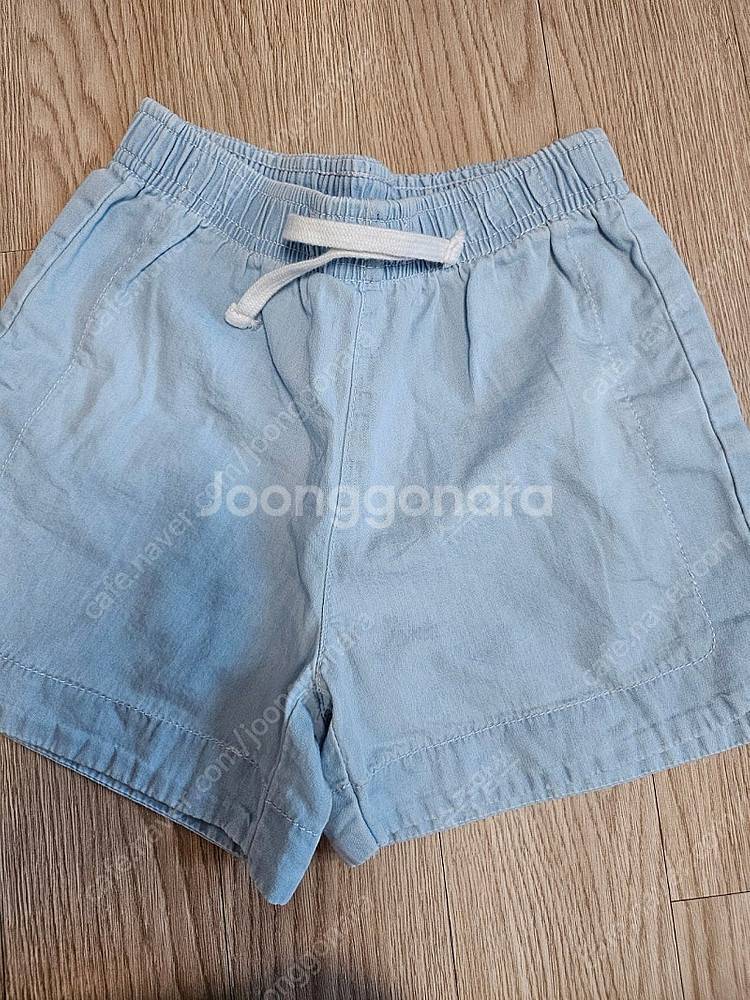 여아 바지 일괄 140사이즈 아이러브제이 포함--8