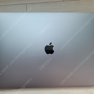 맥북 프로 16인치 2019 i9 32G 512GB a2141
