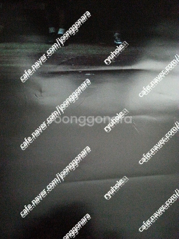 판매]오리지날 대형 영화포스터-98년 여고괴담1편 1종...--8