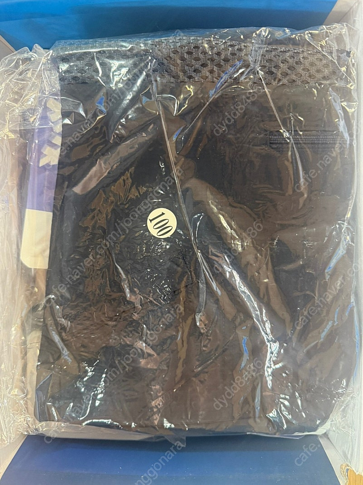 프렌칸토 선풍기 아이스 조끼 팔아요 이미지