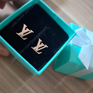 14k 귀걸이
